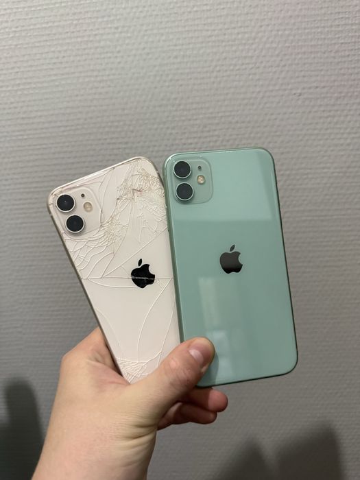 iPhone SE/11/12 icloud lock на деталі/донори