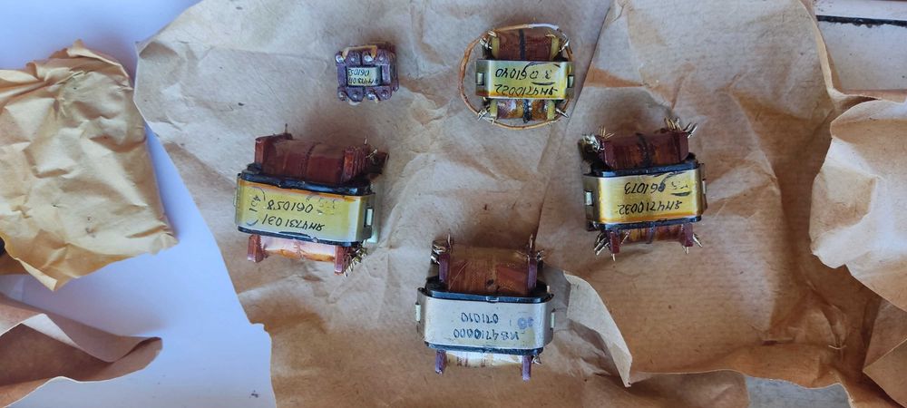 Авіаційні залишки