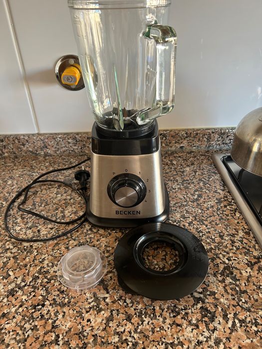 Liquidificador Becken