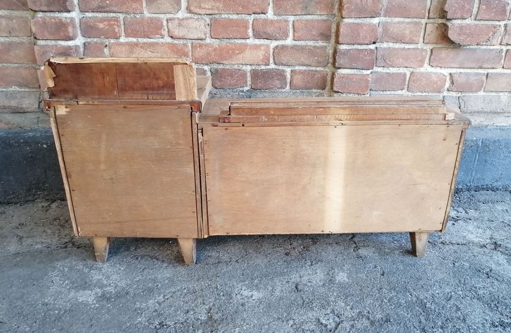 Продам трюмо, СССР