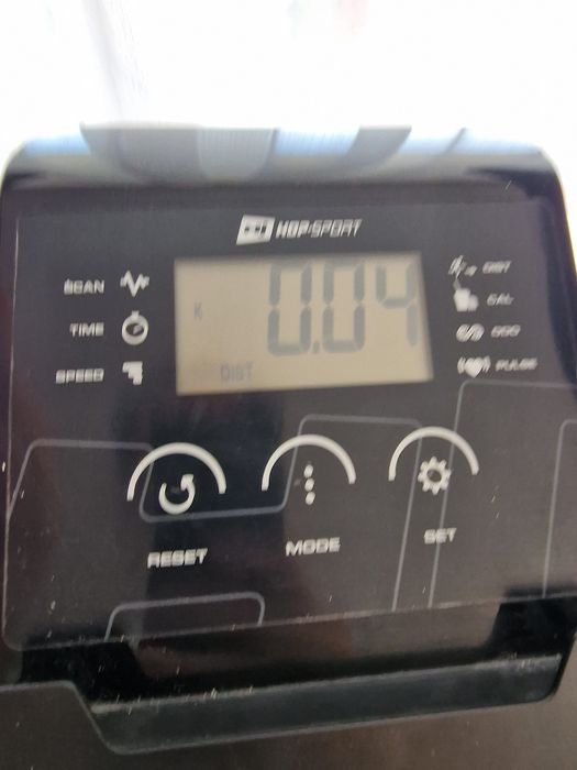 Orbitrek Hop-Sport – stan bardzo dobry, mało używany