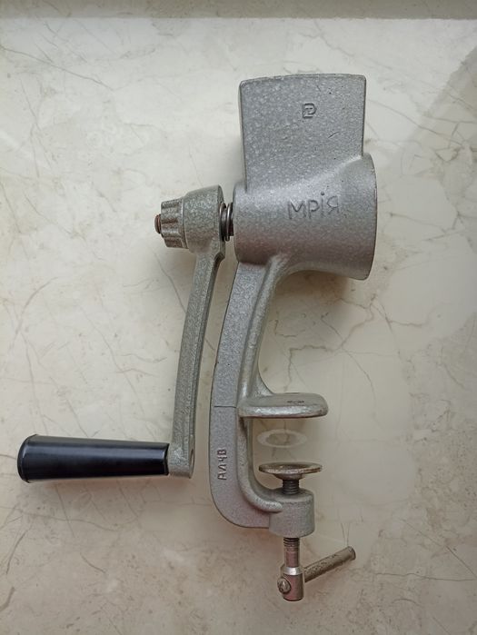 Кавомолка Мрія, кофемолка, перцемолка, млинок