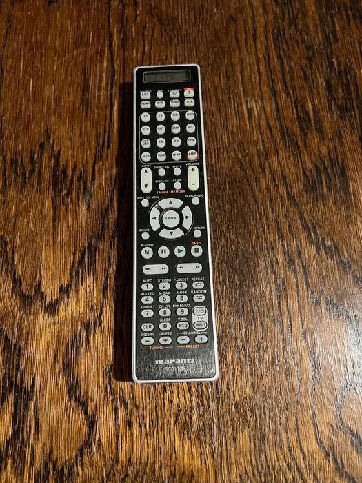 Wzmacniacz Marantz SR 7005