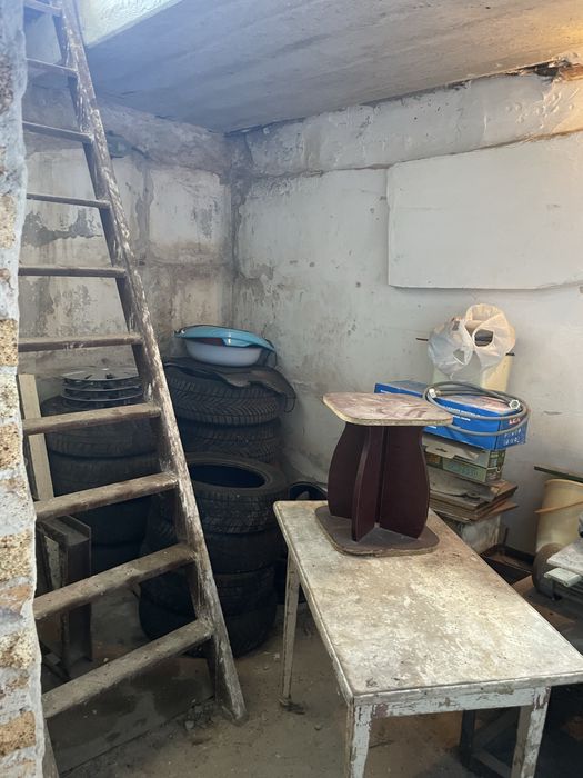 Продам гараж Хортицкий район