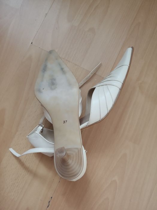 Buty damskie rozmiar 37