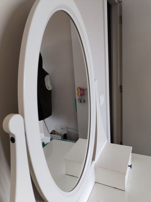 Tocador/penteadeira Ikea