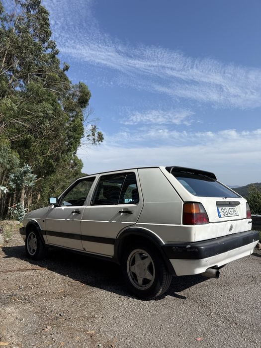 Golf 2 swap 1.9 d