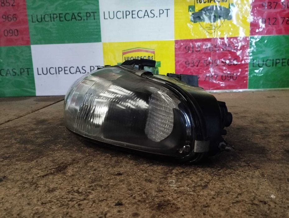 Ótica Direita FIAT BRAVA 182