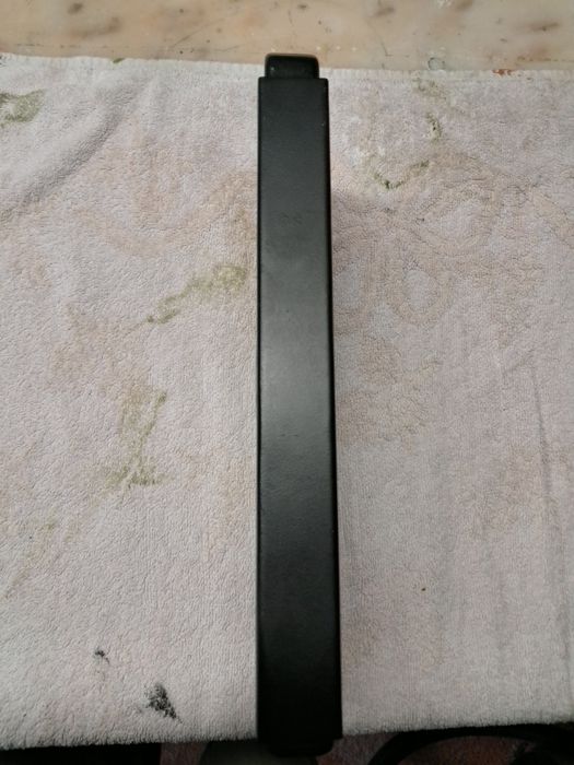 Radiador 240mm G1/4