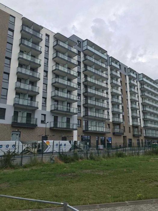 Do wynajęcia nowoczesna kawalerka 20 m² – Warszawa, ul. Wiktoryn 6A
