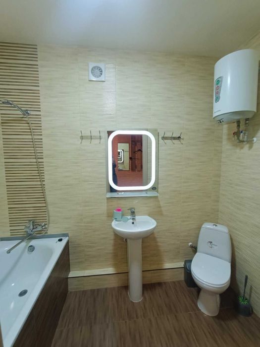 Продам 1 к.из кв.ЖК Салтовский ул.Драгоманова, 2/9