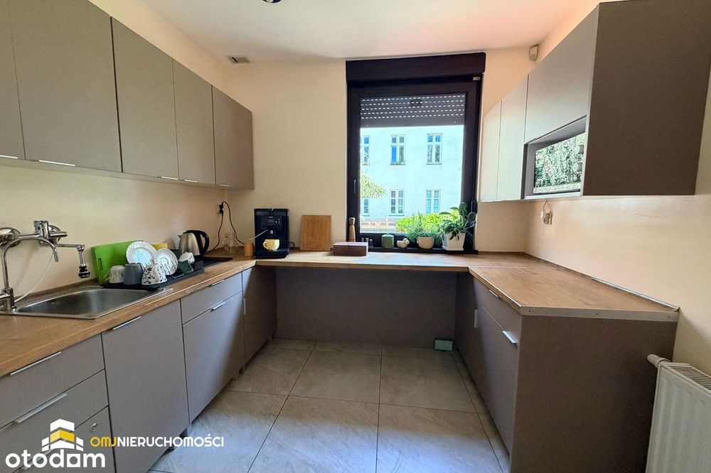 Lokal usługowy 110 m² do wynajęcia | ul. Reja 16A, Wrocław