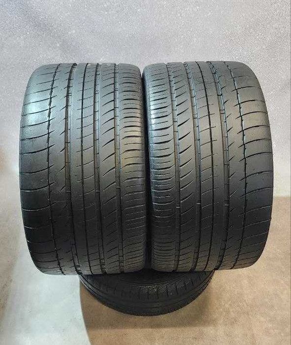 305.30.19 Michelin Pilot Sport PS2 2шт