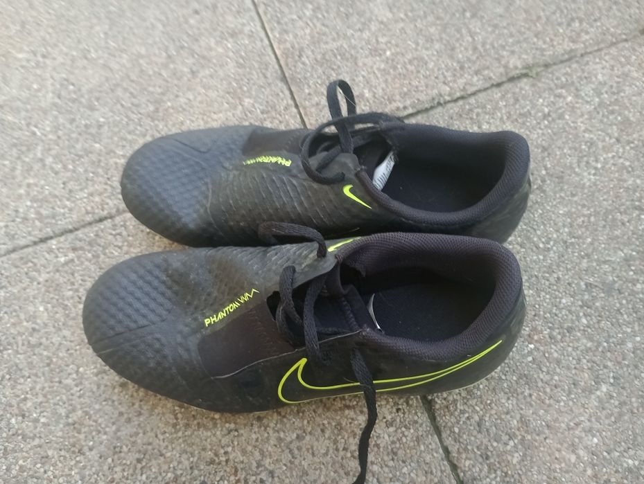 Korki Nike 36 rozmiar