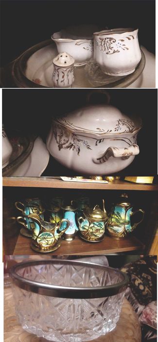 Декор для дому                   .