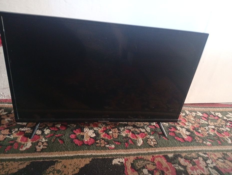 Telewizor Thomson 32HD3306 DVB-T2 HEVC