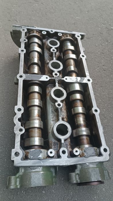 Продам постіль з разпредвалами 036103475 AG