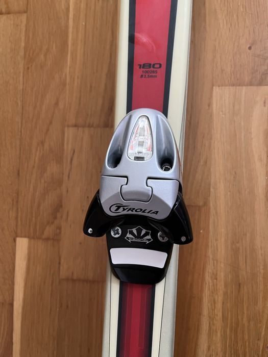 Лижі Volkl Vs5 180 см