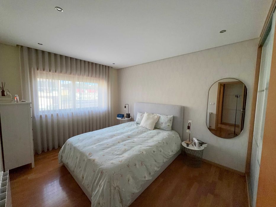 Apartamento T2 Fantástico