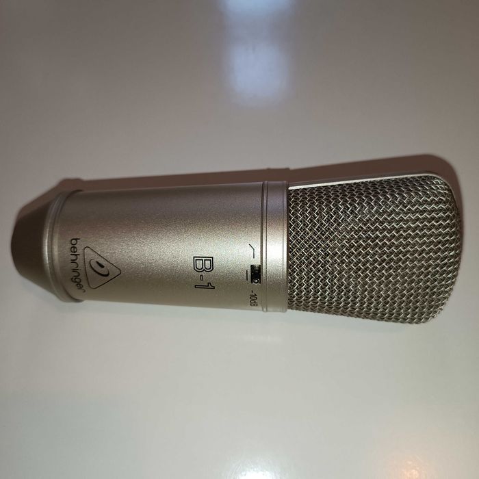 Mikrofon Behringer B1