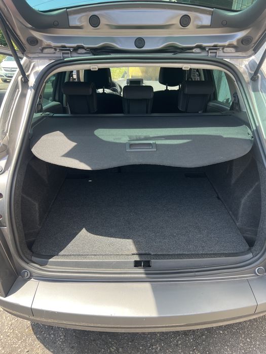 Renault clio do ano 2009