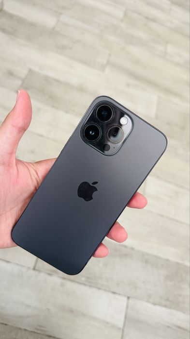 iPhone 14 Pro Max 128GB – Excelente Estado