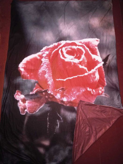 Байкові та флісові підковдри