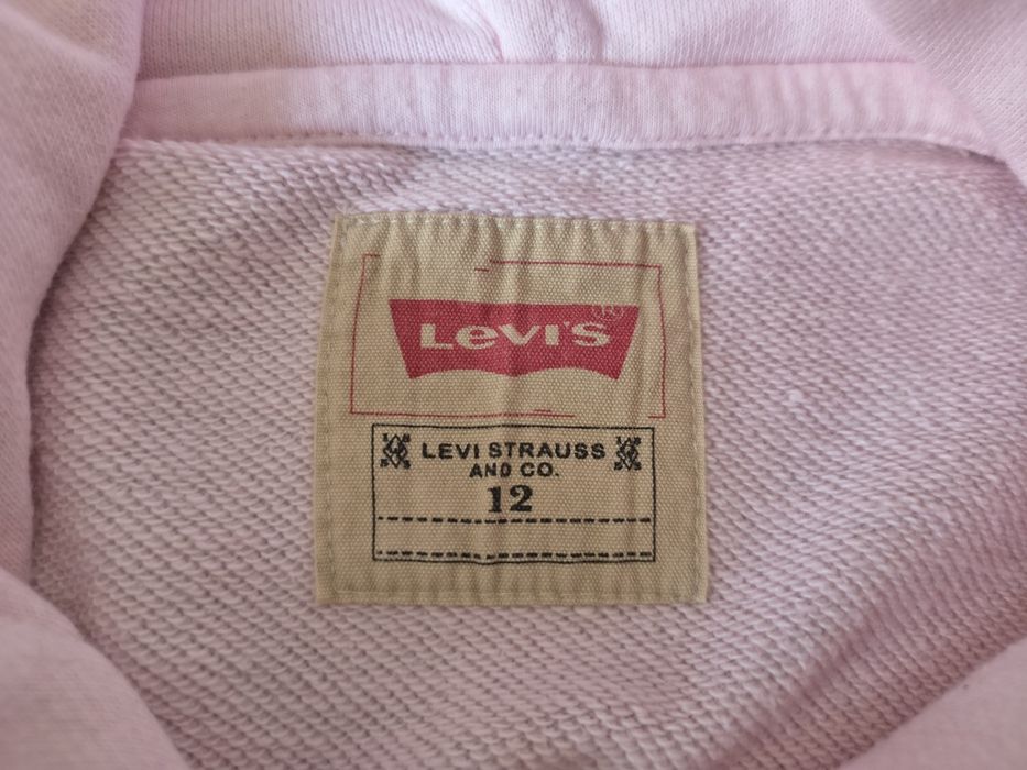 Bluza Levi's 152 (12lat)
