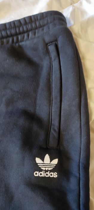 Adidas Real Madryt Spodenki XL