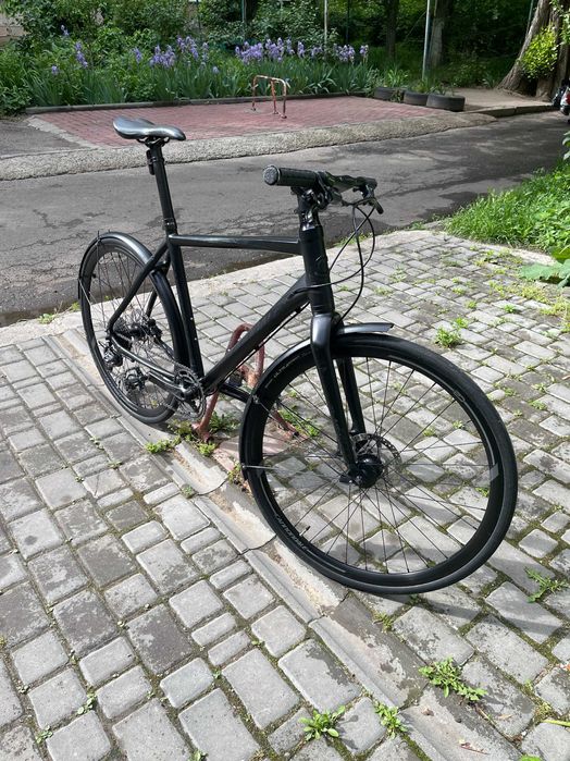 Cannondale Bad Boy 3