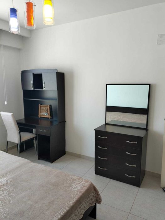 Квартира Туреччина