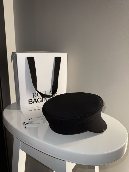 Ruslan Baginskiy xs NEW