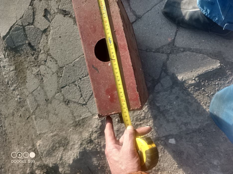 Бак металлический