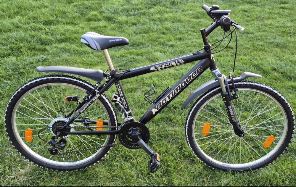 Rower 26" Stone.. Nowy.. możliwa wysyłka