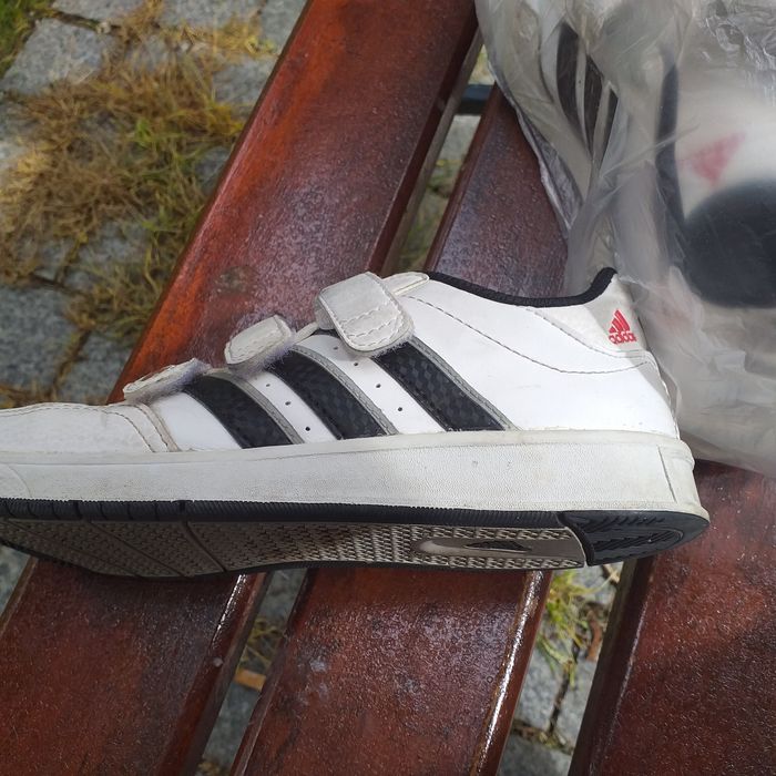 Buty Adidas rozmiar 35