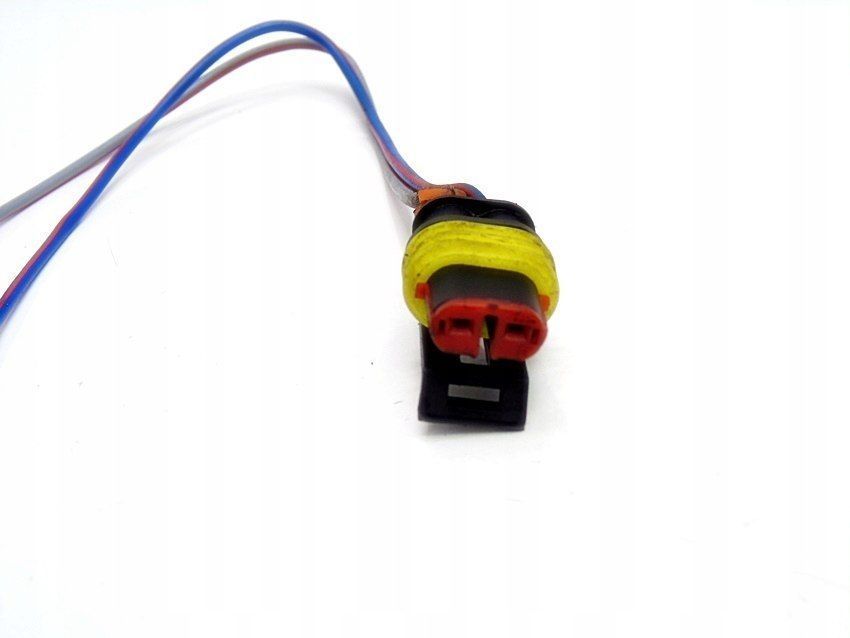 Wtyczka Kostka Wtyk Mondeo Focus V50 S40 Galaxy