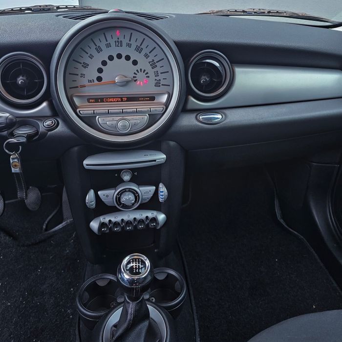 Mini One 1.4 c gasolina — photo 5