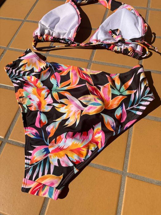 Conjunto biquini novo 38
