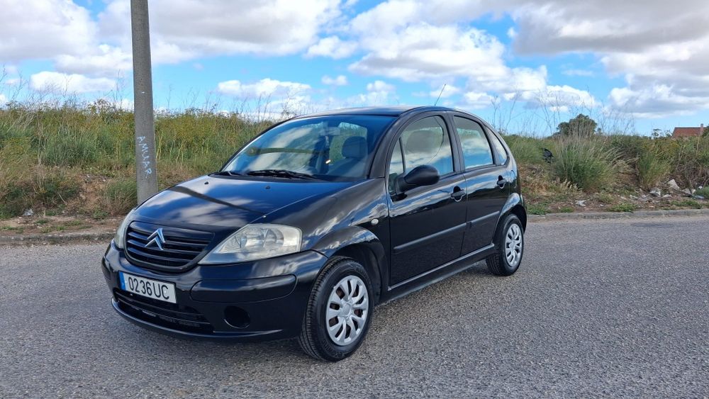 Citroën c3 1.1 2003
