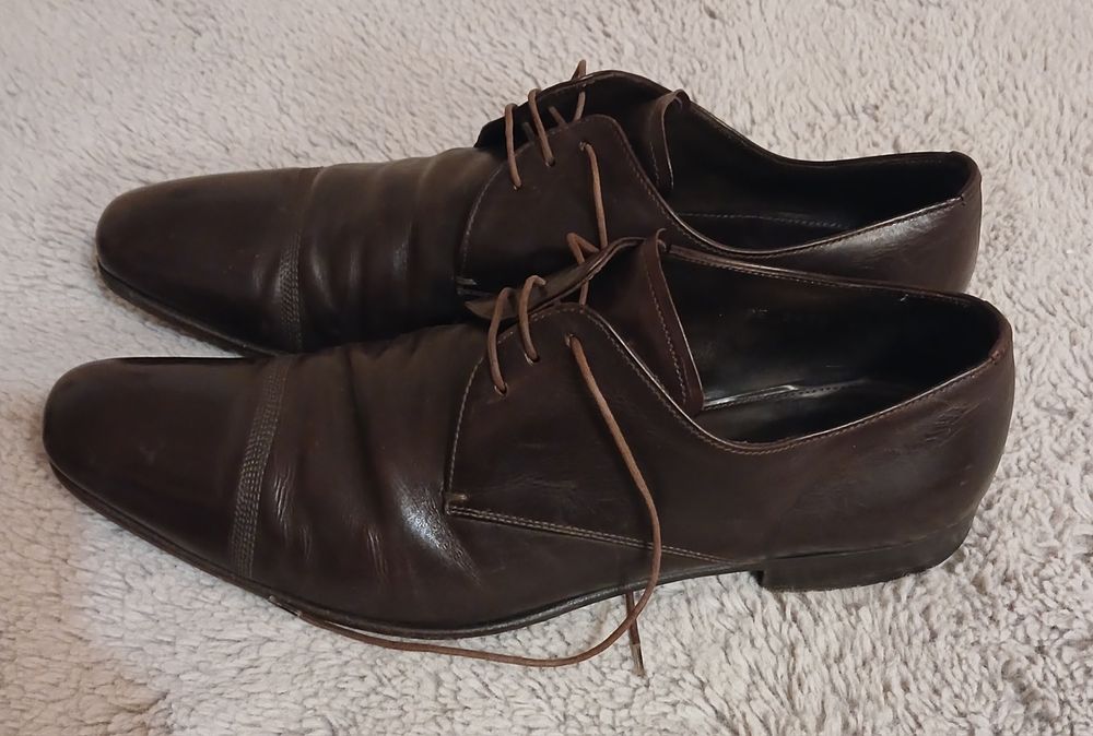 Туфлі Prada оригінал