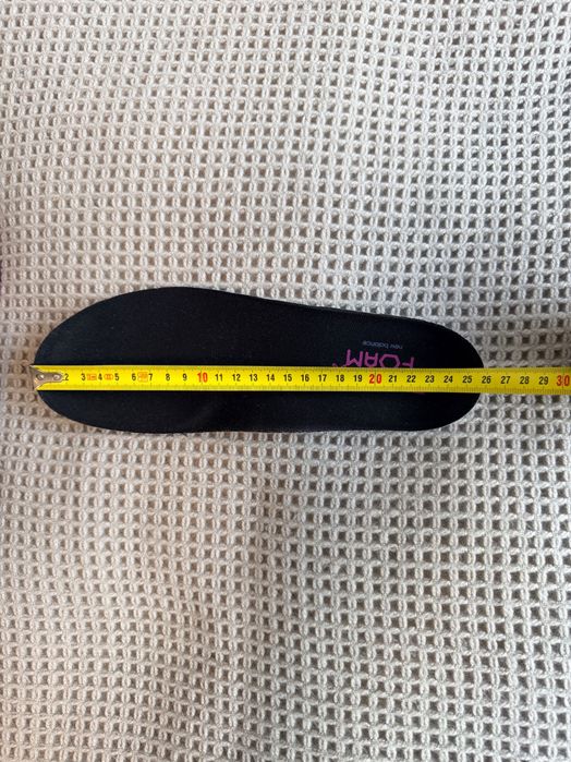 Кросівки NB бігові водонепроникні