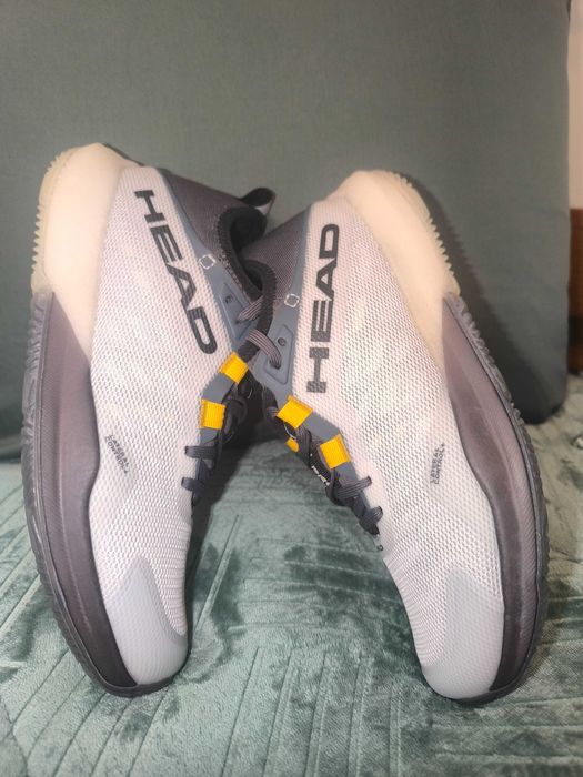 Sapatilhas Padel HEAD Motion Pro