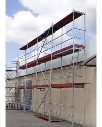 Wynajem montaż rusztowań systemowych wynajmę rusztowanie elewacyjne pl