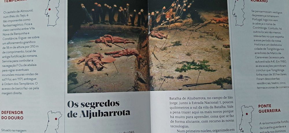 Guias Expresso de Inverno-Descobrir, Explorar, Relaxar e Degustar.