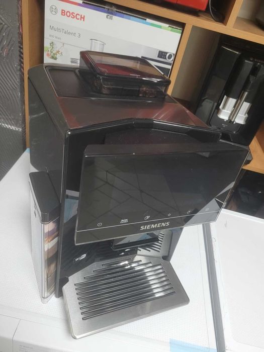 Ekspres SIEMENS EQ900 TQ903R09 HIT CENOWY !!!