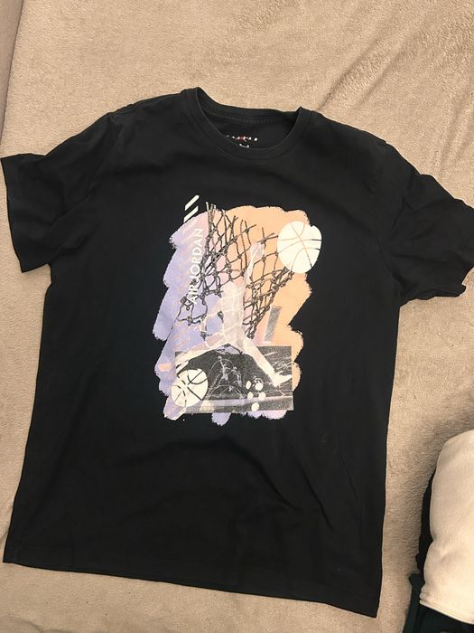 T-shrt jordan XL