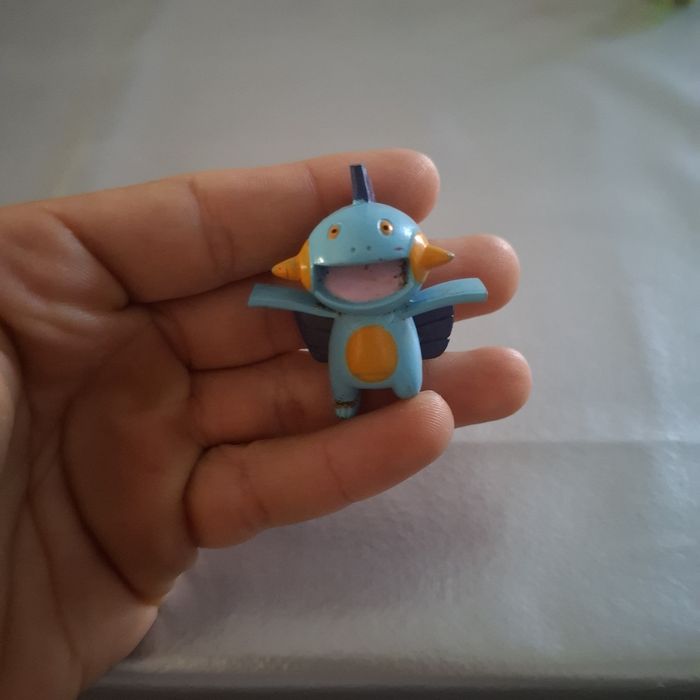 Pokémons Originais Nintendo