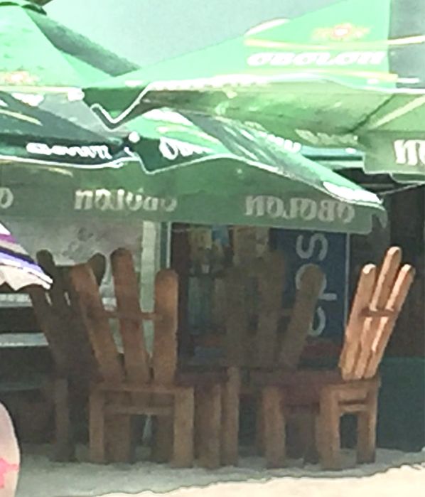 Комплект стол стулья, дача столы