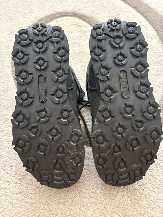 Черевики чоловічі