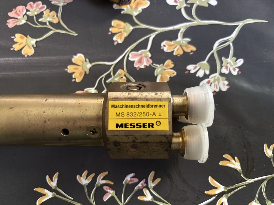 MESSER MS 832/250-A